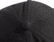 Adidas Czapka z daszkiem męska adidas Baseball Cap Cotton OSFM czarna FK0894 6