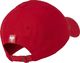 Nike Czapka z daszkiem Nike Polska H86 Swoosh czerwona CU7540 611 2