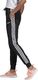 Adidas Spodnie damskie adidas W E 3S Pant SJ czarne DP2377 5