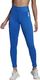 Adidas Legginsy damskie adidas Brilliant Basics Tight niebieskie FM4361 2