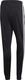 Adidas Spodnie męskie Essentials 3 Stripes Tapered czarne r. S (DQ3076) 2