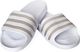 Adidas Klapki adidas Adilette Aqua białe EF1730 1
