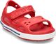 Crocs Crocs Crocband II - Sandały Dziecięce - 14854-6OE PEPPER/BLUE JEAN 27/28 2