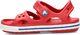 Crocs Crocs Crocband II - Sandały Dziecięce - 14854-6OE PEPPER/BLUE JEAN 27/28 3