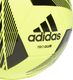 Adidas Piłka nożna Tiro Club żółta r. 4 (FS0366) 3