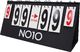 NO10 Tablica wyników NO10 VBBSCB-CLB2412 1