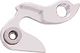 Italbike Hak przerzutki do ram aluminiowych GW-7Q Uniwersalny 1