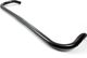 Kierownica MTB stalowa rogi 580mm czarna Uniwersalny 1