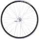 Stars Circle Koło tylne 26 piasta Shimano Nexus 3-biegowa z osprzętem, obręcz stożek czarna Uniwersalny 1