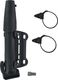 Dunlop Pompka mini rowerowa Dunlop 73559 1