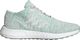 Adidas Buty damskie adidas Pureboost Go W miętowe B75827 1