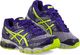Asics Buty damskie do biegania Asics Gel Pulse 6 GTX T4A9N-3605 4