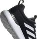 Adidas Buty męskie adidas Lite Racer CLN czarno-białe EE8138 4