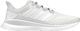 Adidas Buty męskie adidas Runfalcon białe G28971 1