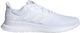 Adidas Buty męskie adidas Runfalcon białe G28971 2
