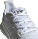 Adidas Buty męskie adidas Runfalcon białe G28971 6