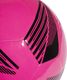 Adidas Piłka nożna Tiro Club różowa r. 5 (FS0364) 4