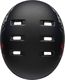 Bell Kask dziecięcy BELL LIL RIPPER matte black bomber 45 - 52 cm 3