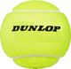 Dunlop Piłki do tenisa ziemnego Dunlop Australian Open 4szt 2