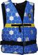 Aquarius Kamizelka asekuracyjna Standard S/M 4