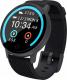 Smartwatch Lenovo Blaze Czarny  (HW10H) 1