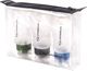 Lifesystems Pojemniki na płyny Silicone Bottle Set 1