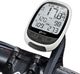 Meilan Bezprzewodowy Licznik Komputer Rowerowy ANT+ Bluetooth GPS Uniwersalny 1