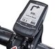 Meilan Meilan M1 Licznik Rowerowy Bluetooth GPS Navi ANT+ Uniwersalny 1