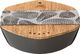 Robens Zestaw Robens Leaf Meal Kit - anthracite Uniwersalny 2