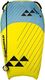 Waimea Waimea Dmuchana deska bodyboard Boogie Air żółto-niebieska PVC Uniwersalny 1