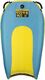 Waimea Waimea Dmuchana deska bodyboard Boogie Air żółto-niebieska PVC Uniwersalny 2