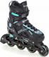 Rolki RAVEN Pulse rekreacyjne regulowane czarne r. 40-43 1