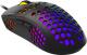 Mysz Fantech UX2 Hive (AMGFUX212000) 5