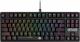 Klawiatura Fantech MK872 RGB Optilite (AKKFMK872RGBBL) 1