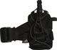 Adidas Torebka do biegania adidas Run Mob Holder czarna DY5724 1