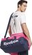 Reebok Torba Reebok Active Core Medium Grip granatowo-różowa GH0353 3