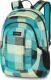 Dakine Plecak sportowy Garden 20L Luisa 2017 niebieski 1