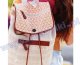 Dakine Plecak sportowy Sophia 20l Avery 2014 uniwersalny 1
