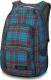 Dakine Plecak sportowy Jewel 26L Sanibel Blocked 2015 + Naklejki gratis niebieski 1