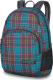 Dakine Plecak sportowy Hana 26L Sanibel 2015 + Naklejki gratis granatowy 1