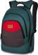 Dakine Plecak sportowy Prom 25L Harvest 2016 + Naklejki gratis niebieski 1