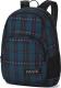 Dakine Plecak sportowy Hana 26L Suzie 2016 + Naklejki gratis niebieski 1