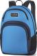 Dakine Plecak sportowy Central 26L Blues 2016 + Naklejki gratis niebieski 1