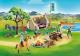 Playmobil Wakacyjny Kemping (70329) 1