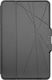 Etui na tablet Targus Targus Click-In cover, protective cover (black, Samsung Galaxy Tab A 10.5 "(2018)) 1