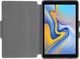 Etui na tablet Targus Targus Click-In cover, protective cover (black, Samsung Galaxy Tab A 10.5 "(2018)) 4