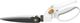 Fiskars Fiskars Lawn Edge Shear Light GS41 - 1026917 1