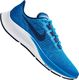 Nike Buty męskie Air Zoom Pegasus 37 niebieskie r. 43 (BQ9646-400) 1