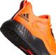 Adidas Buty męskie Edge Rc pomarańczowe r. 47 1/3 (EG1411) 2