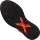 Adidas Buty męskie Edge Rc pomarańczowe r. 47 1/3 (EG1411) 5